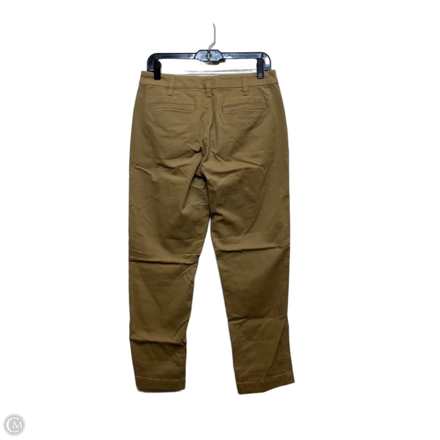 Pants Chinos & Khakis By J. Crew In Tan, Size: 6