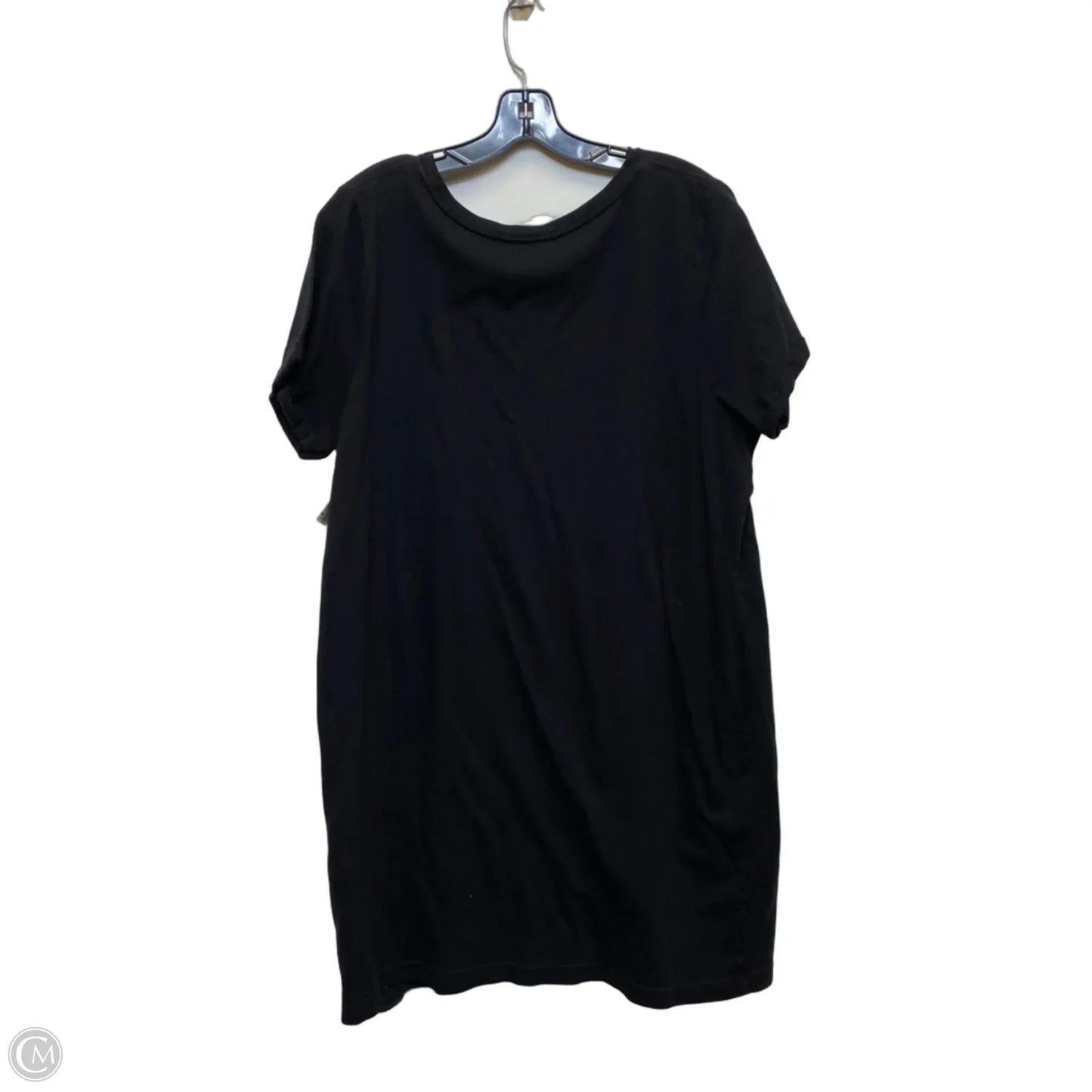 Dress Casual Short By Sonoma In Black, Size: Xxl