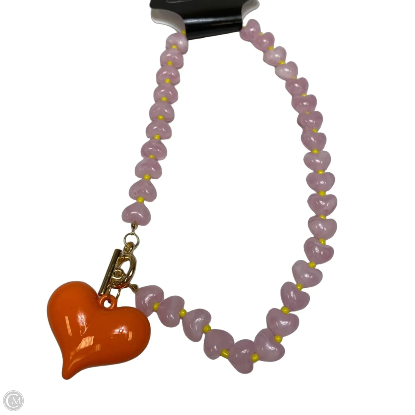 Necklace Pendant By Clothes Mentor