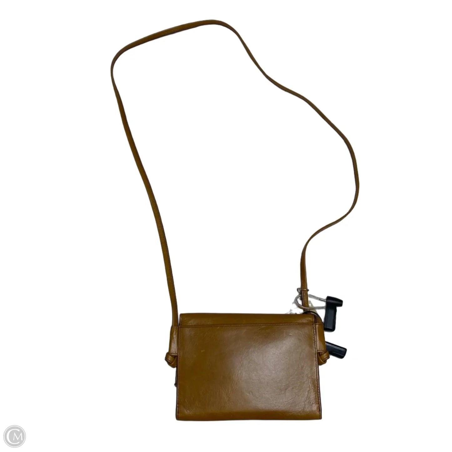 Crossbody Designer By Hobo Intl, Size: Small
