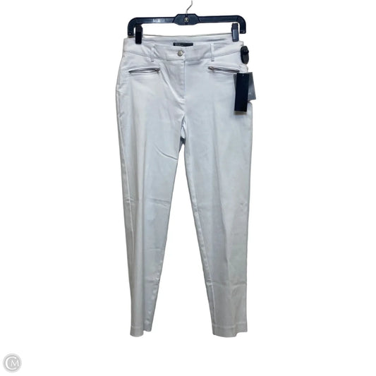 Pants Other By 89th And Madison In White, Size: 6