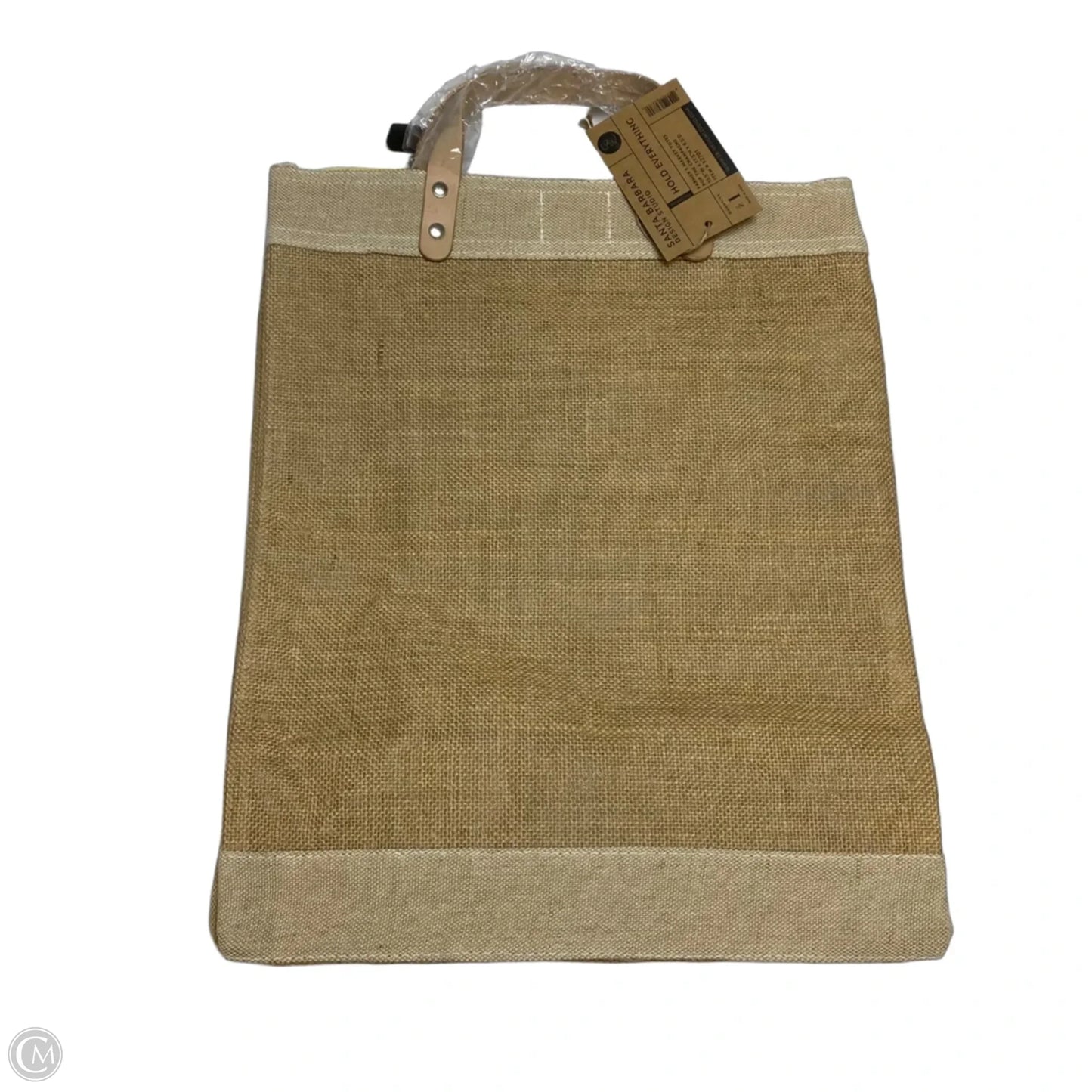 Tote By Santa Barbara, Size: Medium