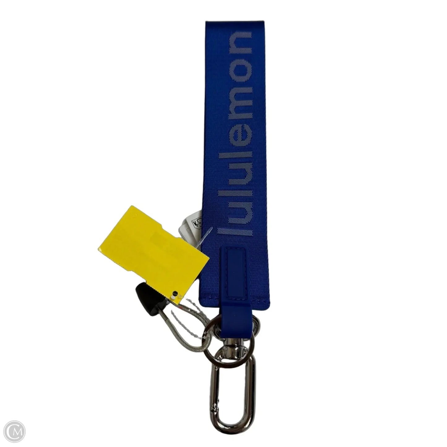 Key Chain By Lululemon, Size: