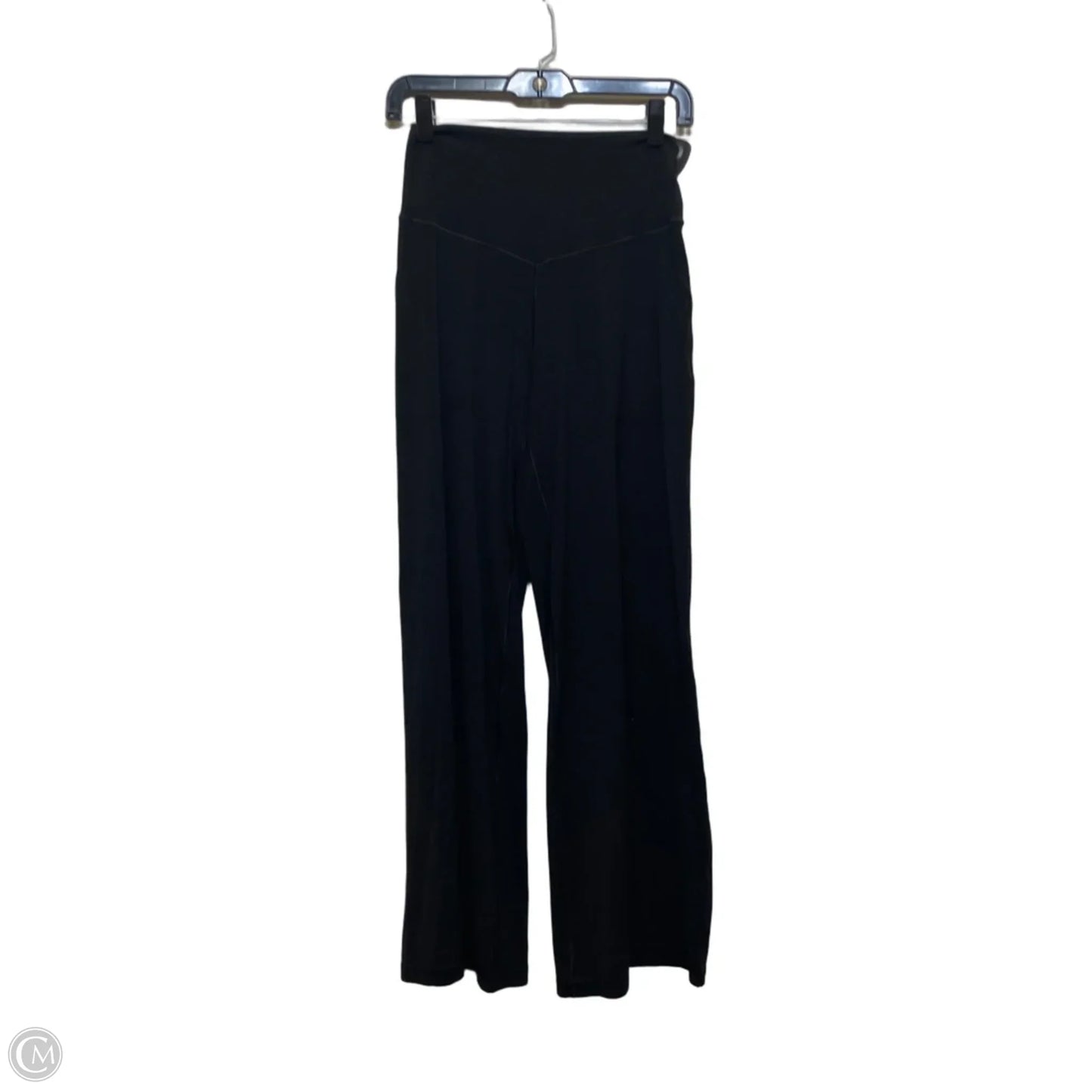 Pants Lounge By Offline In Black, Size: M