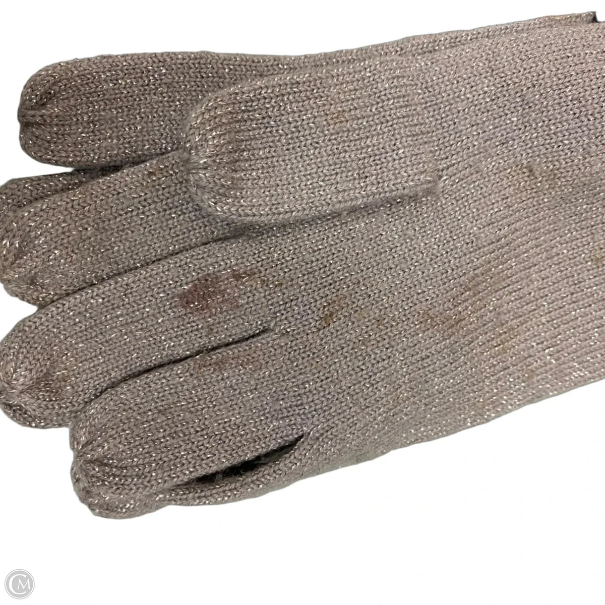 Gloves Designer By Coach