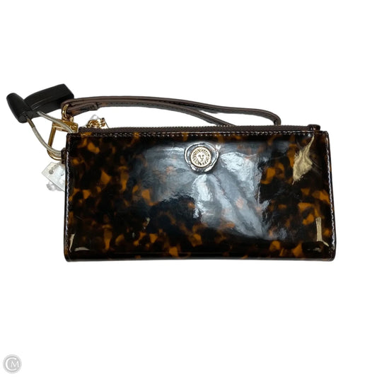 Wallet By Anne Klein, Size: Medium
