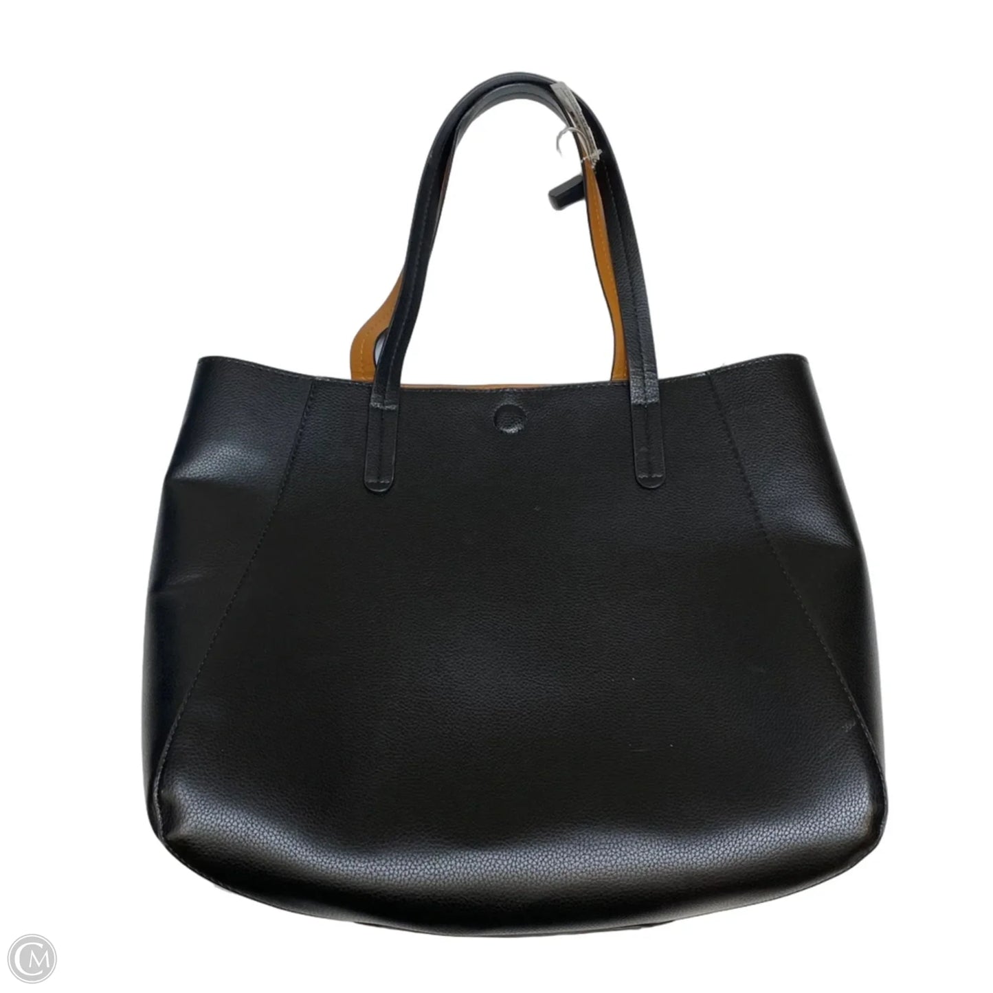 Tote By Clothes Mentor, Size: Large