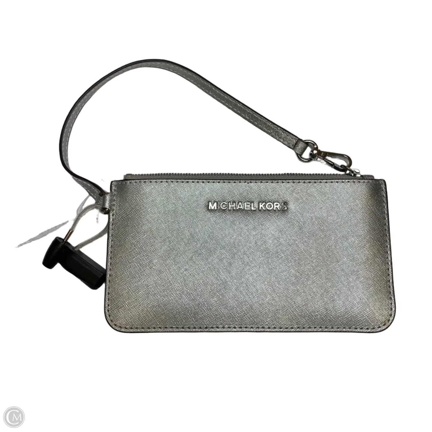 Wristlet Designer By Michael Kors, Size: Medium