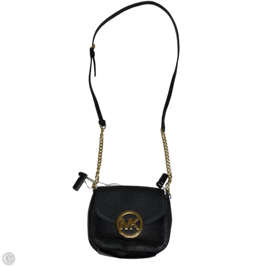 Crossbody Designer By Michael Kors, Size: Small
