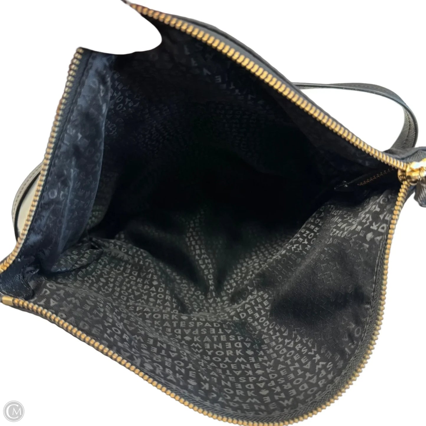 Handbag Designer By Kate Spade, Size: Large