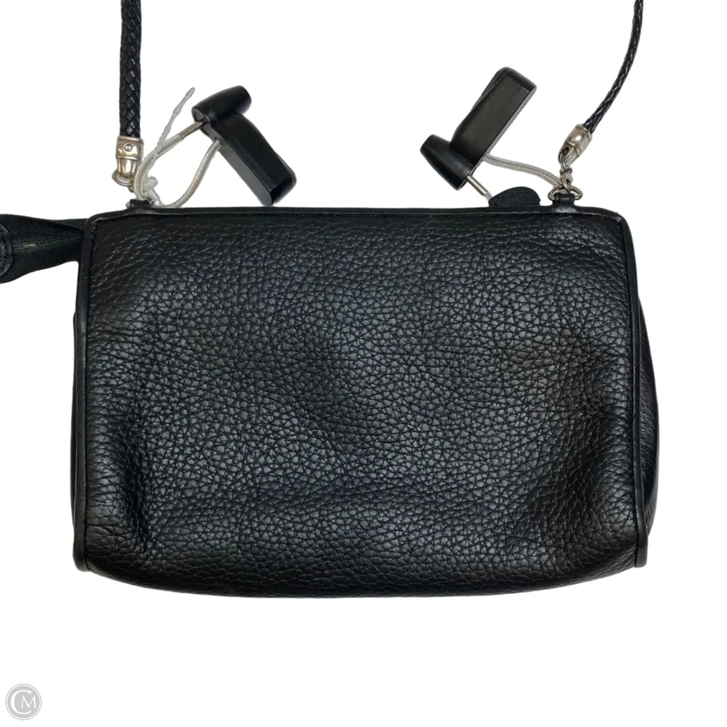 Crossbody Designer By Brighton, Size: Small