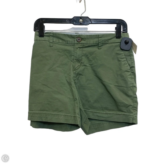 Shorts By Old Navy In Green, Size: 6