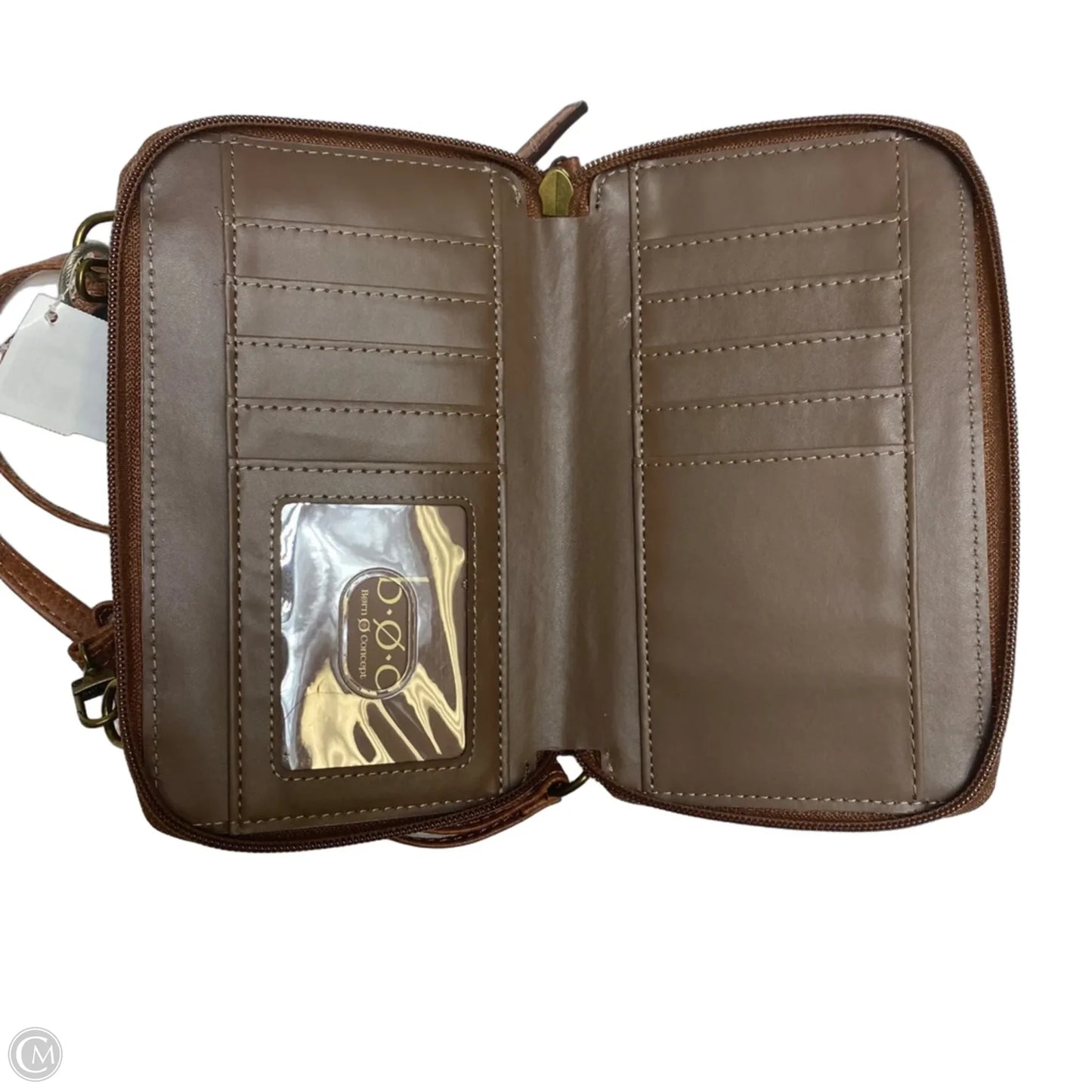 Crossbody By Boc, Size: Small