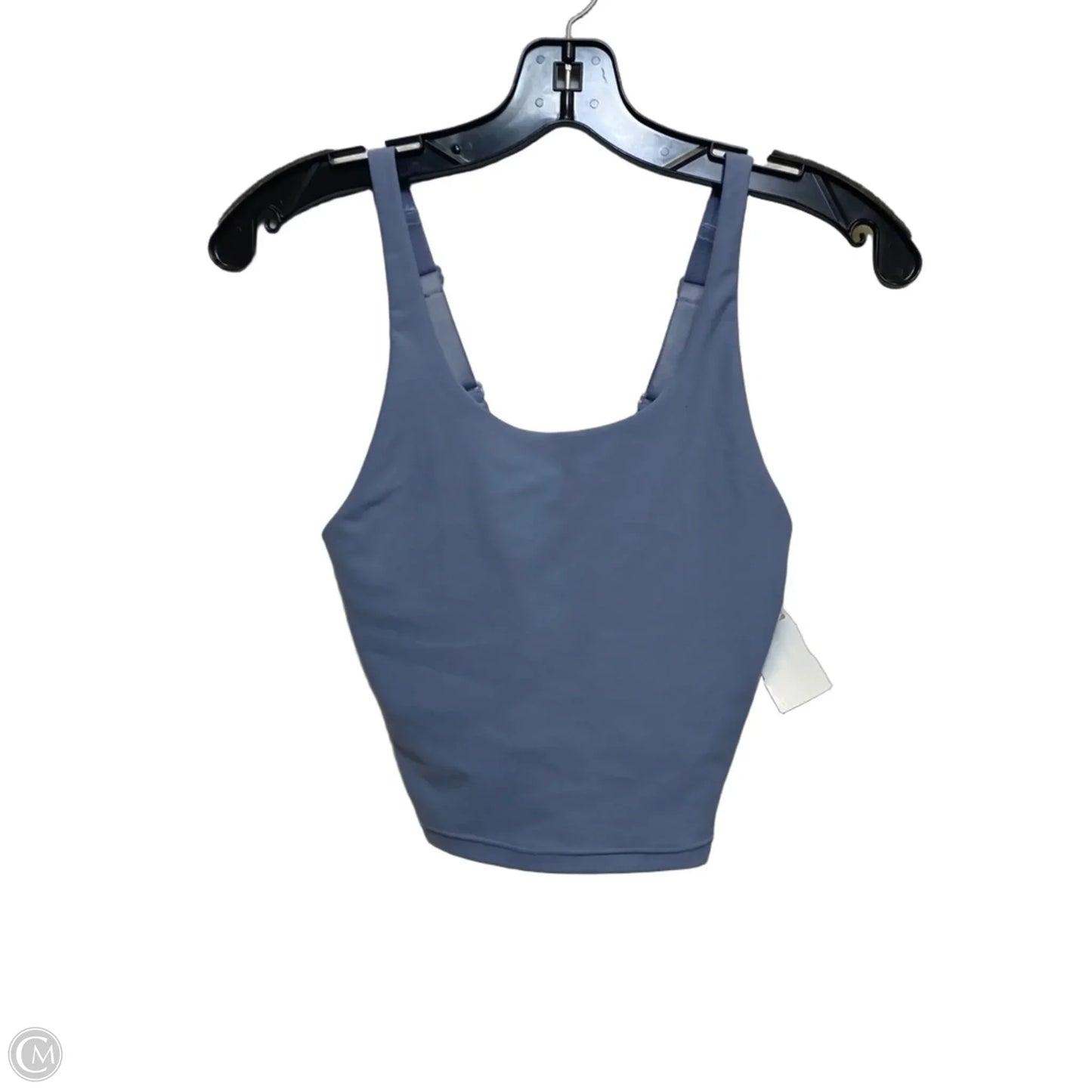 Athletic Bra By Old Navy In Blue, Size: Xs