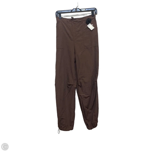 Pants Lounge By Aeropostale In Brown, Size: S