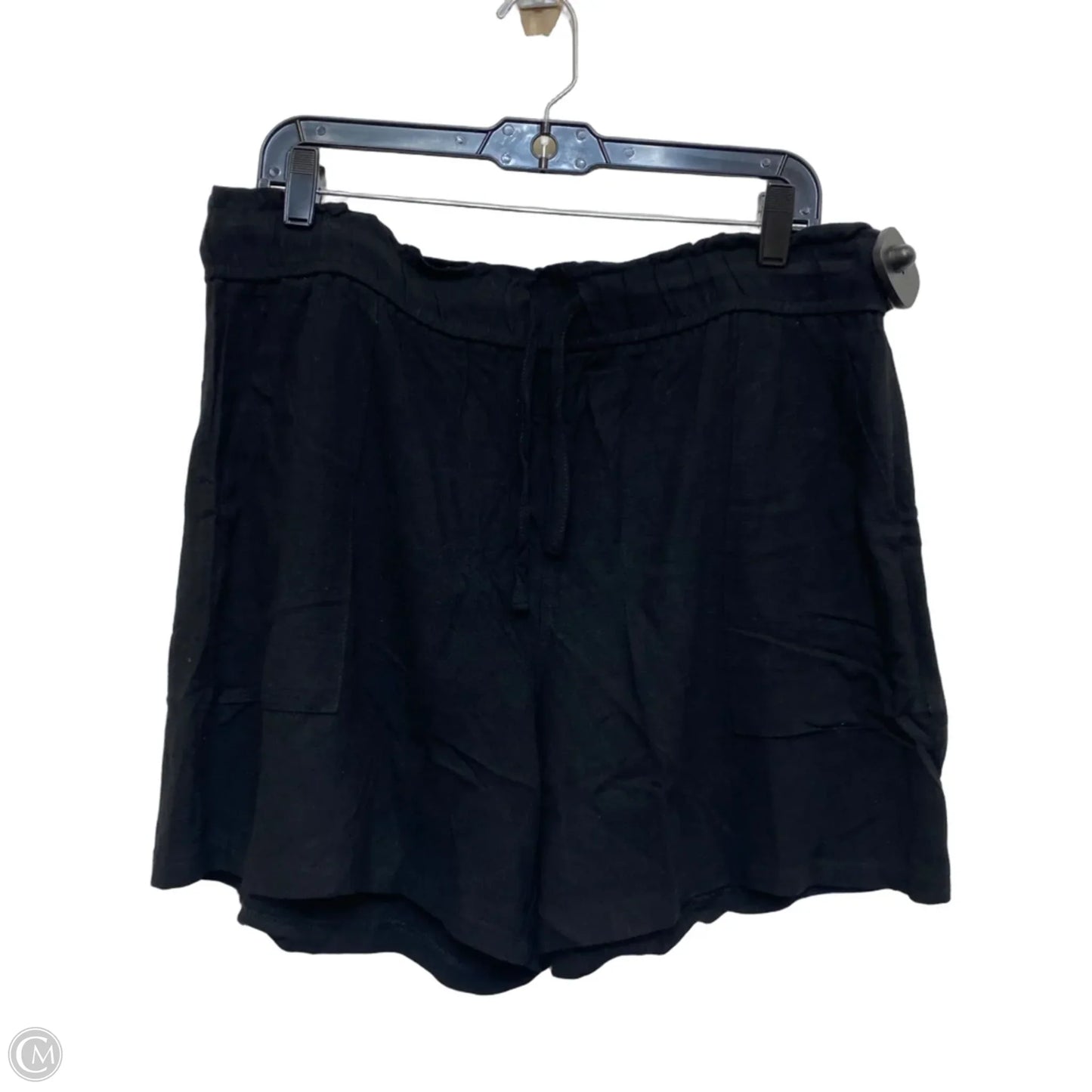 Shorts By Hody Lovy In Black, Size: Xxl