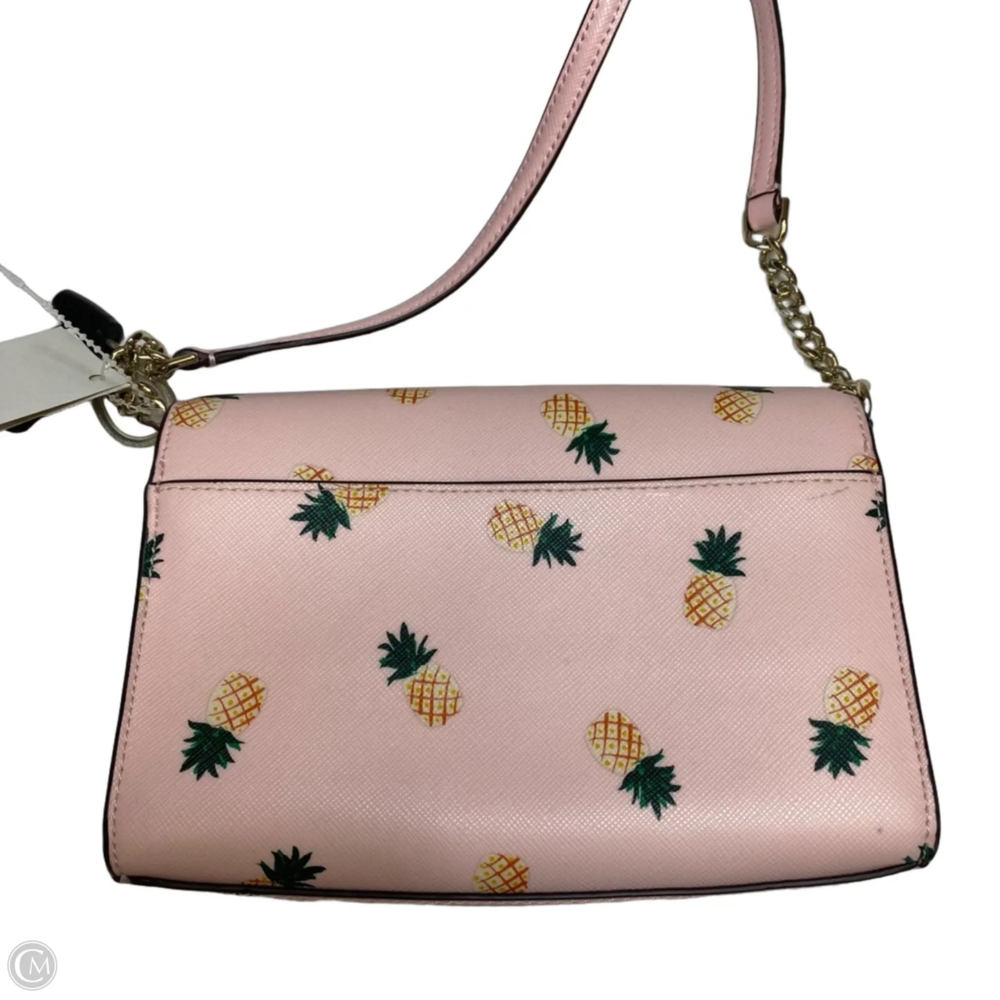 Crossbody Designer By Kate Spade, Size: Small