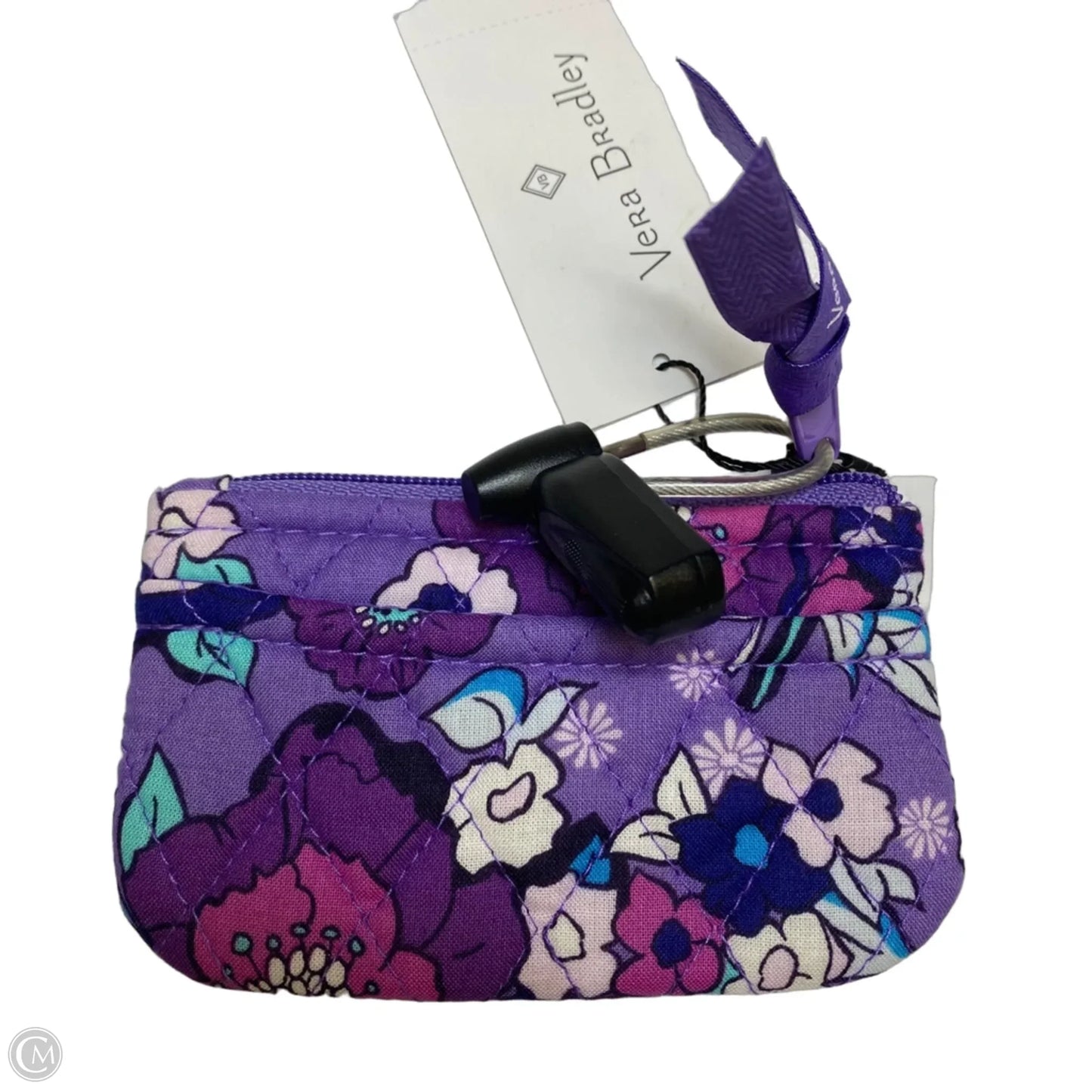 Id/card Holder By Vera Bradley, Size: Small