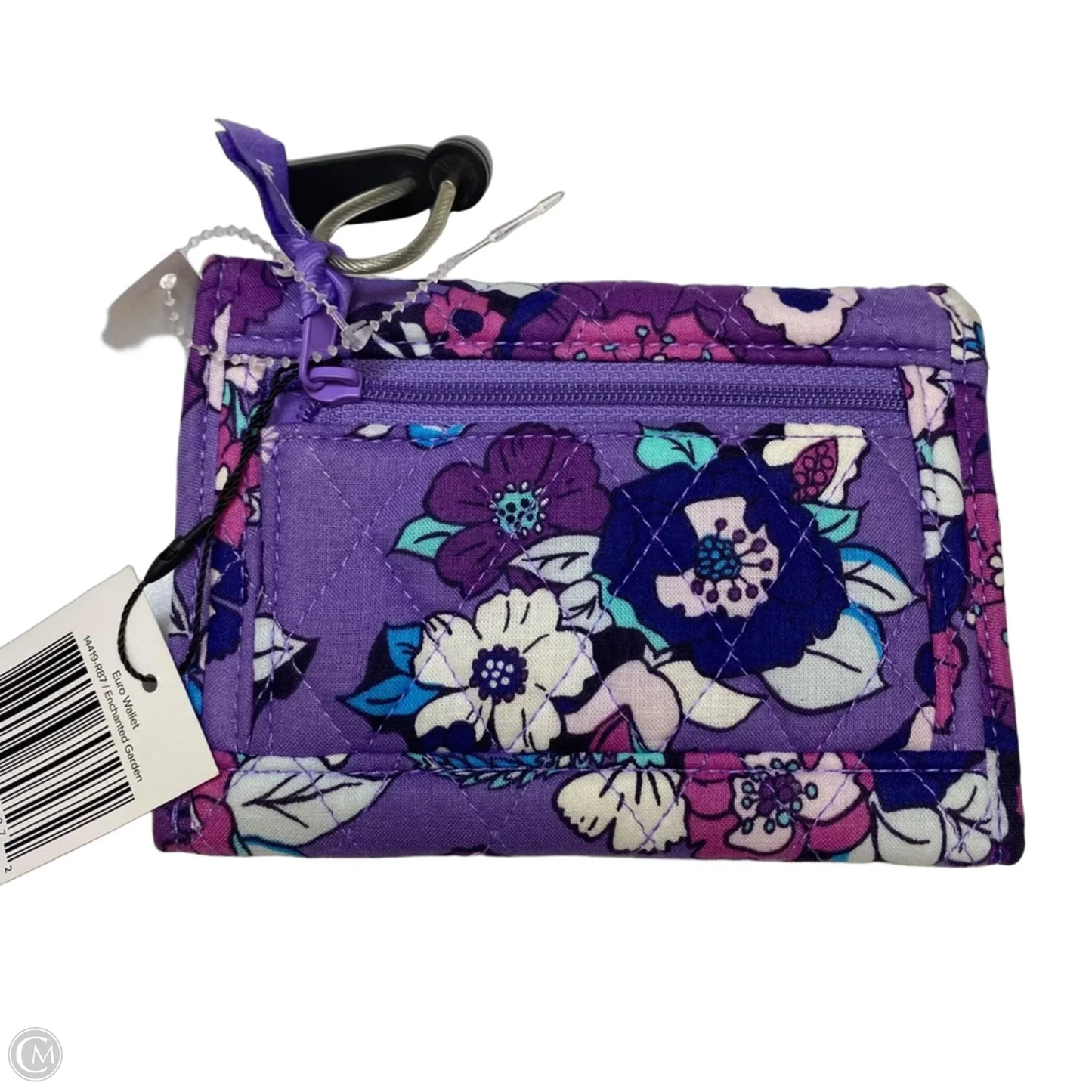 Wallet By Vera Bradley, Size: Small