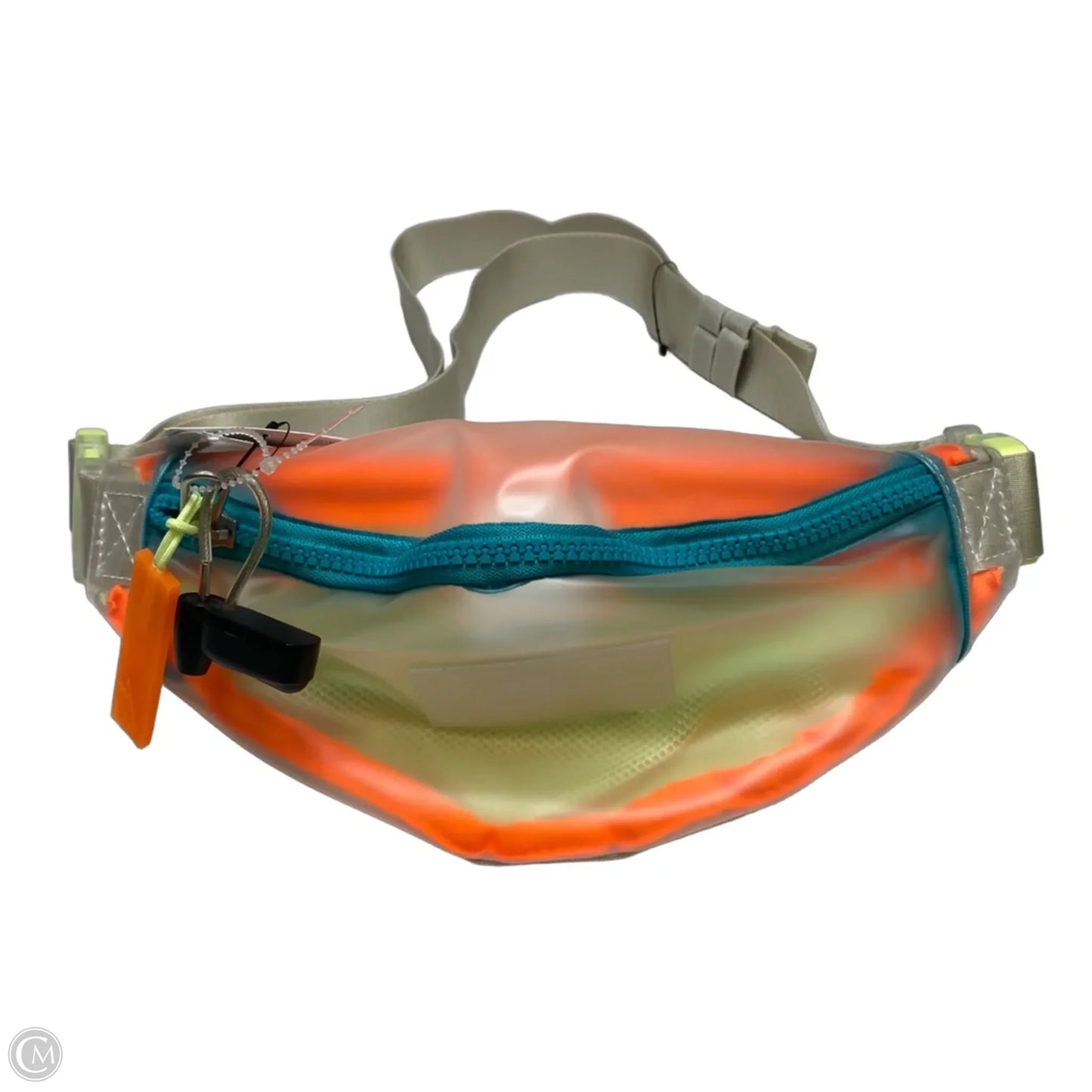Belt Bag By Nike, Size: Small