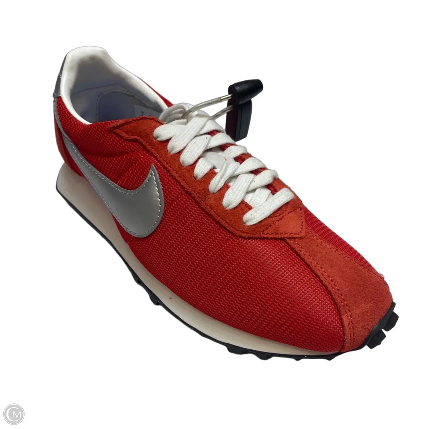 Shoes Athletic By Nike In Red, Size: 9