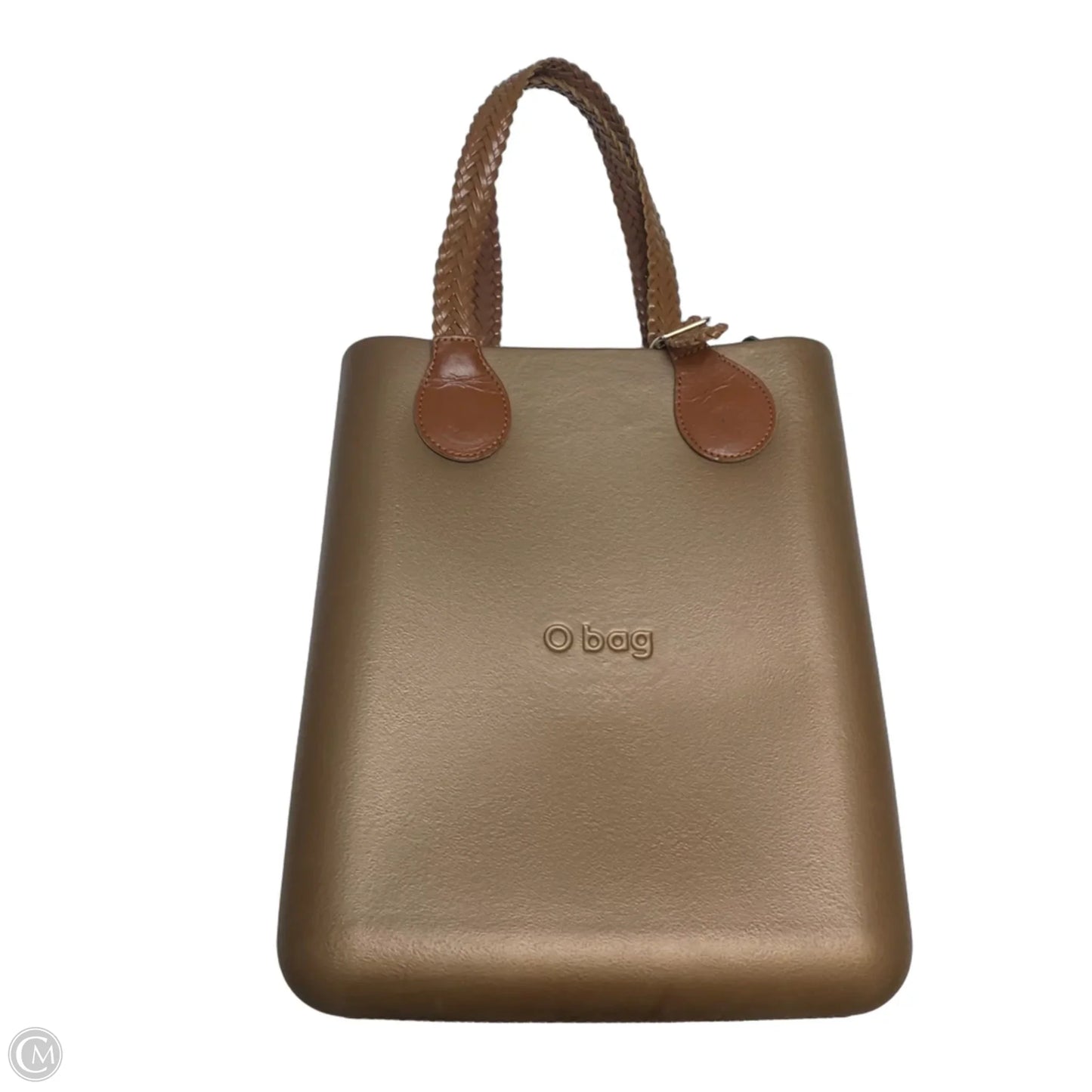 Handbag By O Bag, Size: Large