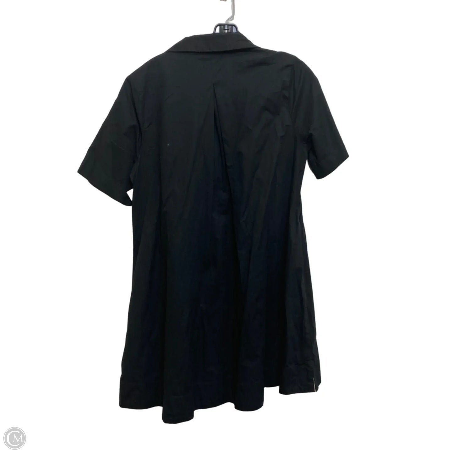 Dress Casual Short By Old Navy In Black, Size: M
