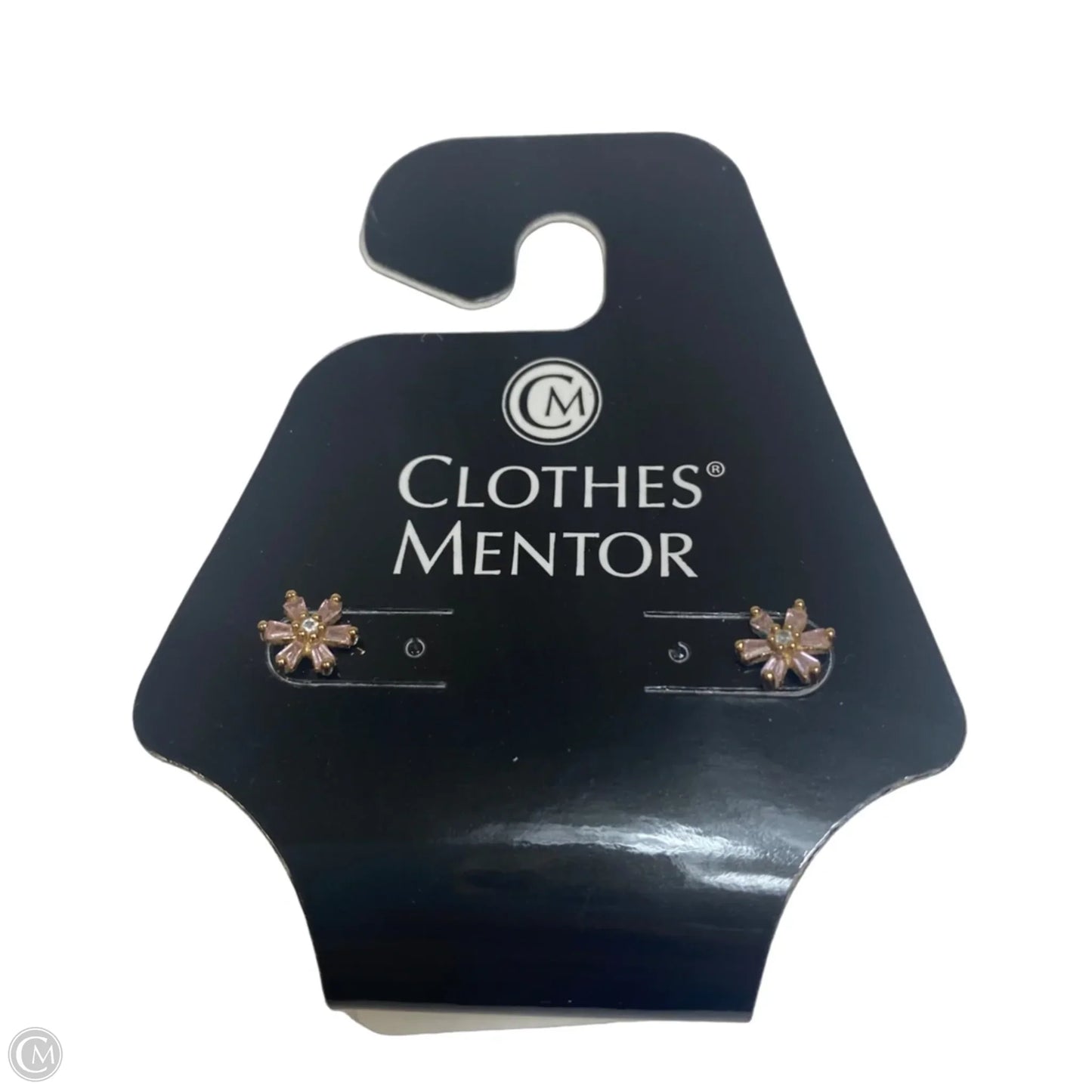 Earrings Stud By Clothes Mentor
