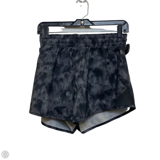 Athletic Shorts By All In Motion In Grey, Size: M