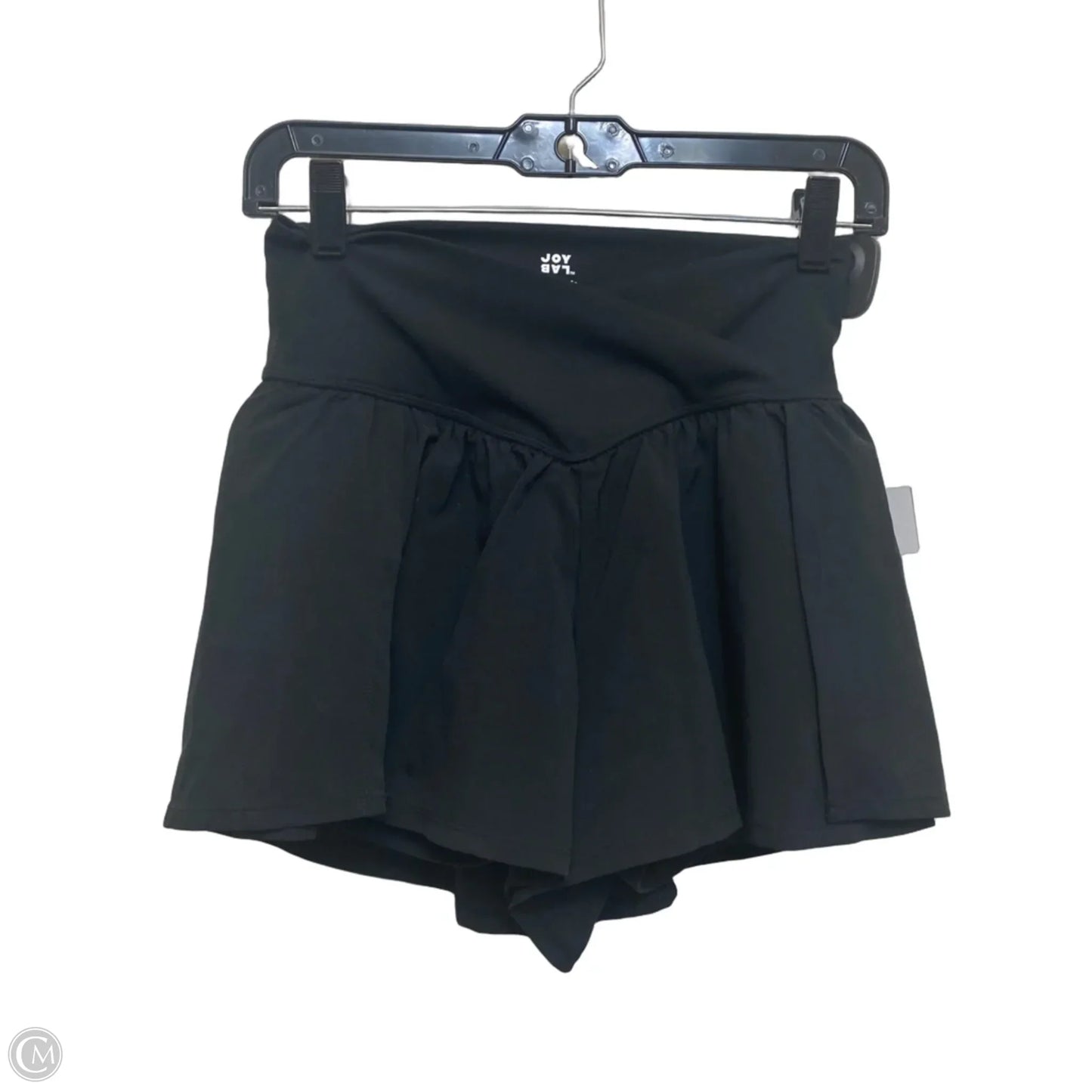 Athletic Shorts By Joy Lab In Black, Size: S