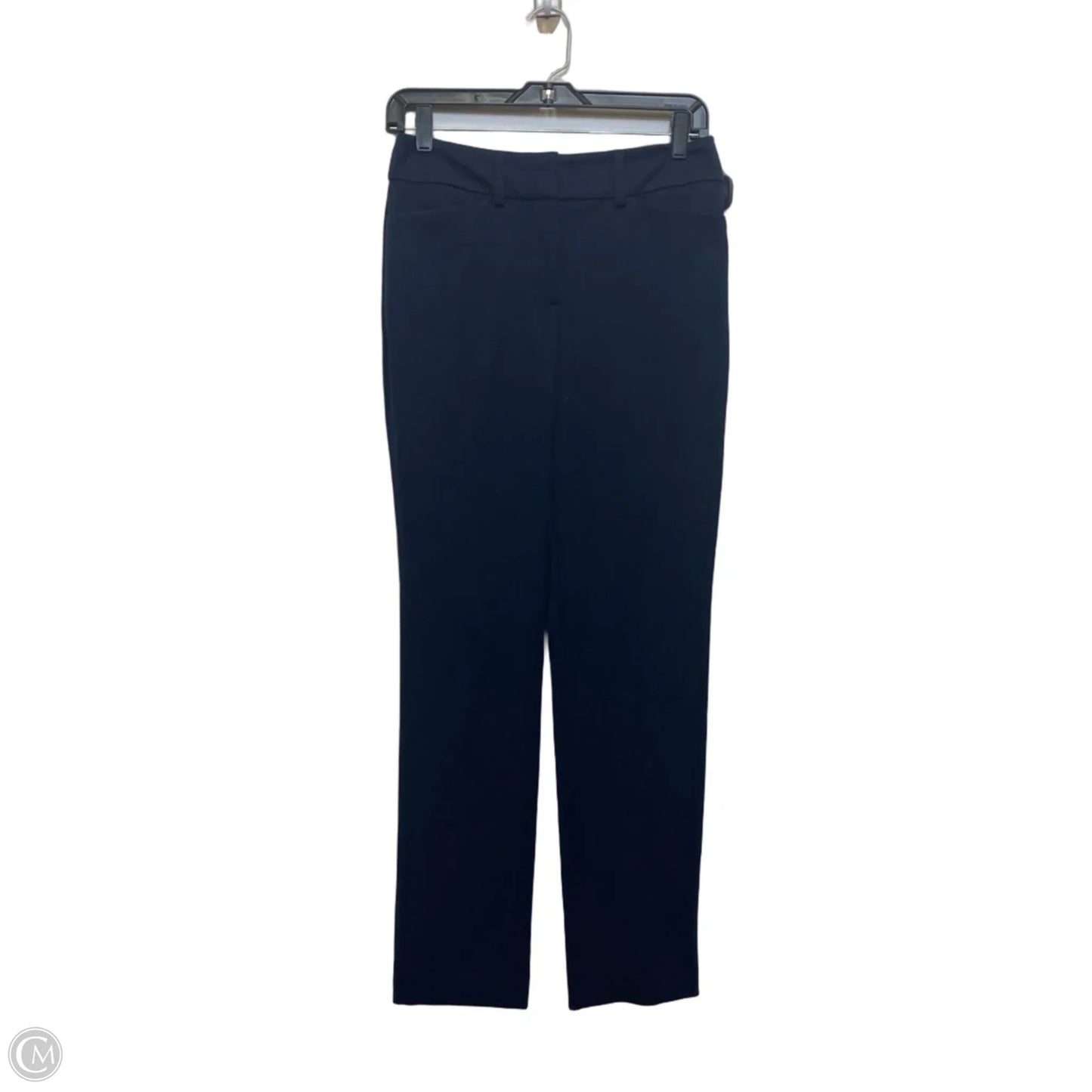 Pants Dress By Ann Taylor In Blue, Size: 0