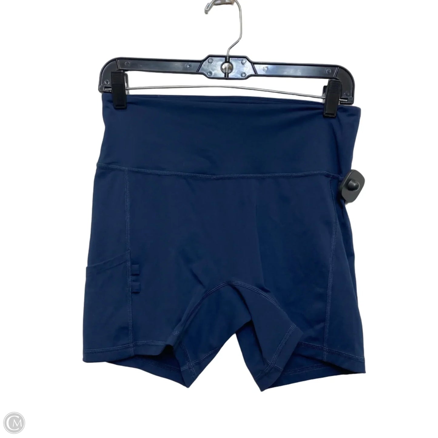 Shorts Designer By Vineyard Vines In Blue, Size: S