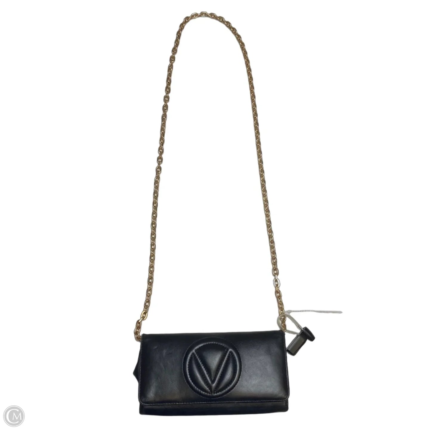 Crossbody Designer By Valentino-mario, Size: Small