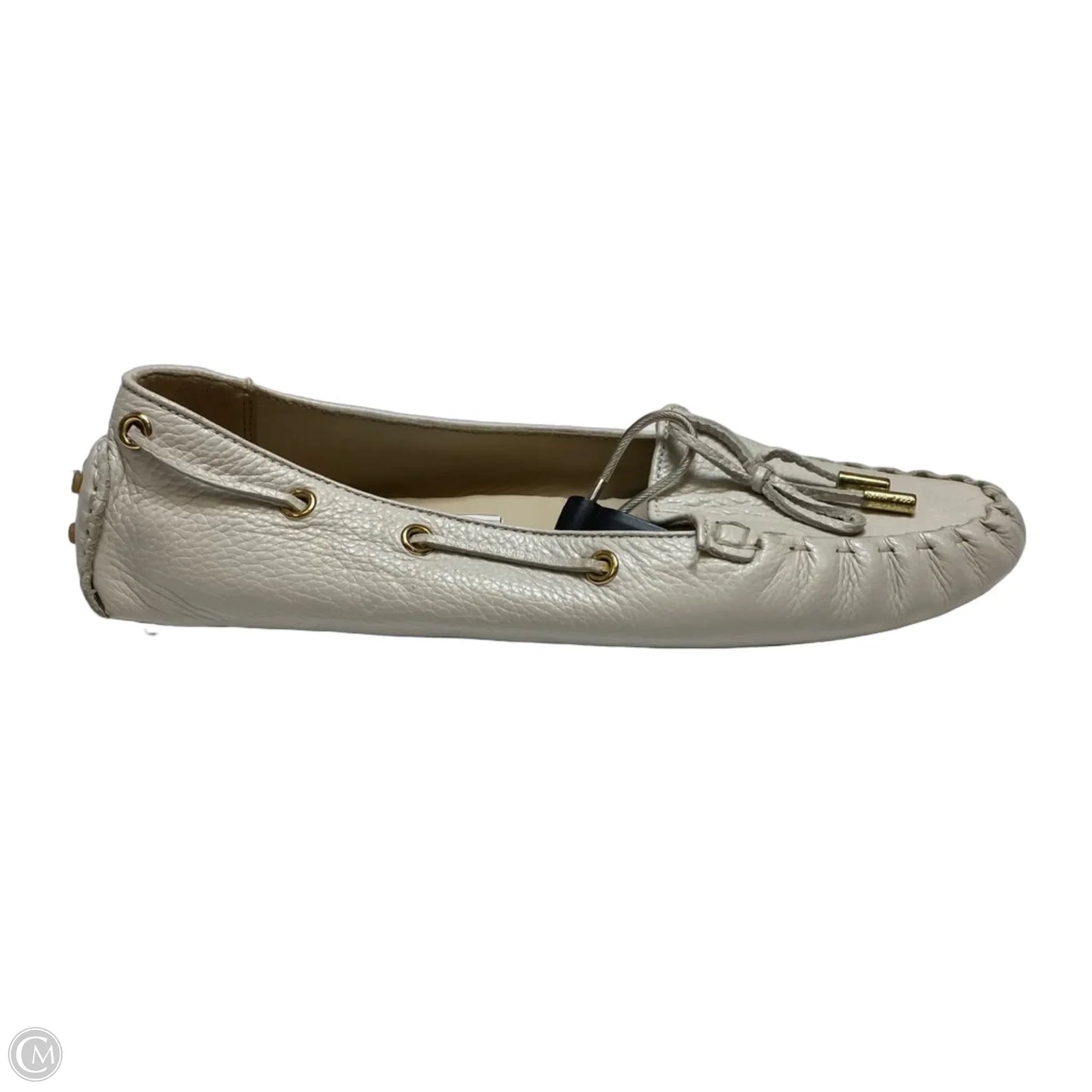 Shoes Designer By Cole-haan In Cream, Size: 9.5