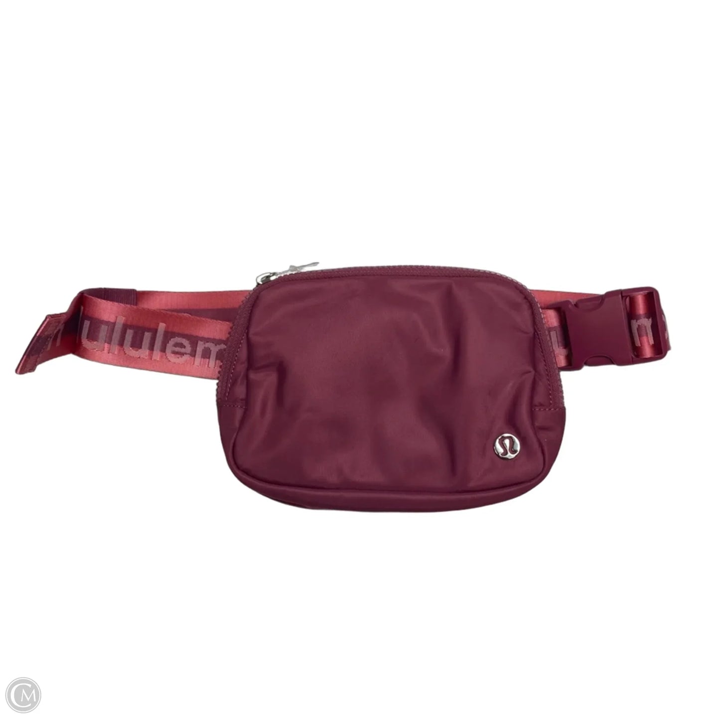 Belt Bag By Lululemon, Size: Small