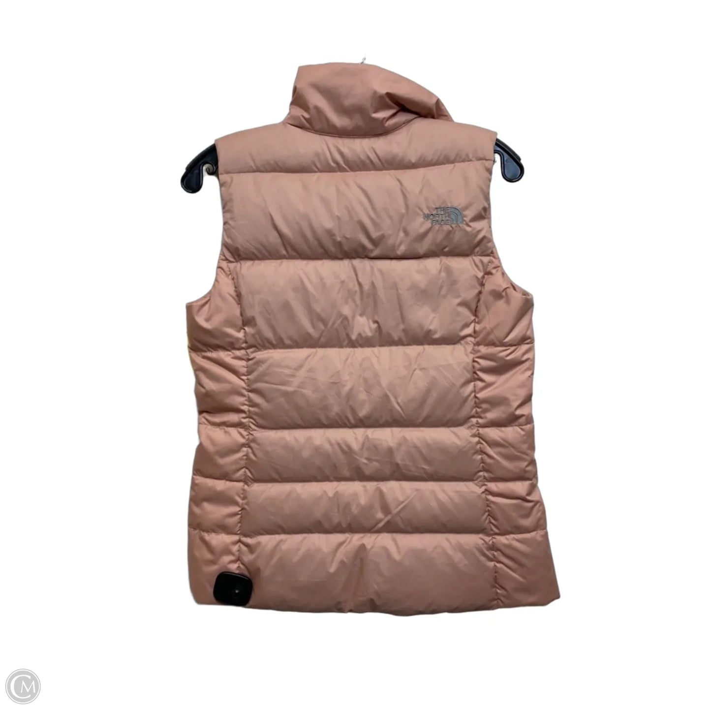 Vest Puffer & Quilted By The North Face In Pink, Size: Xs