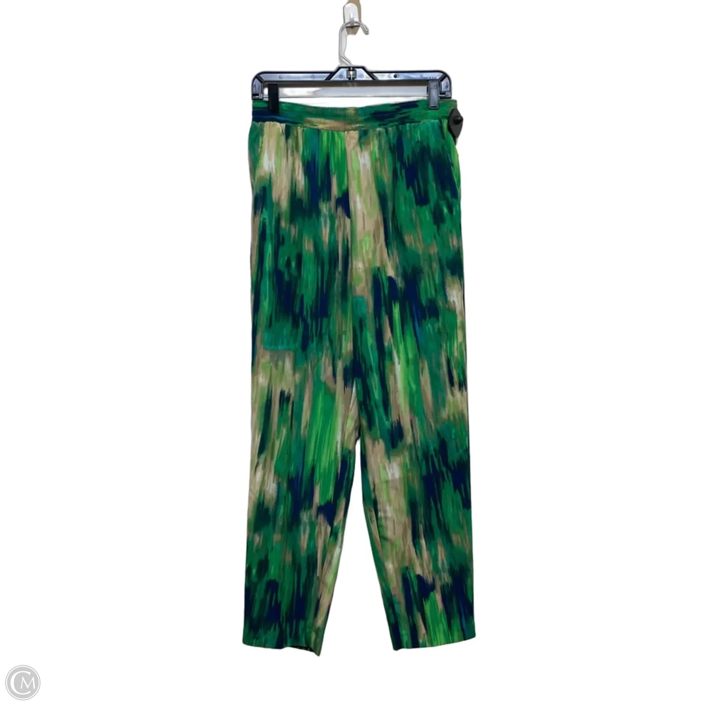 Pants Other By N Touch In Green, Size: S