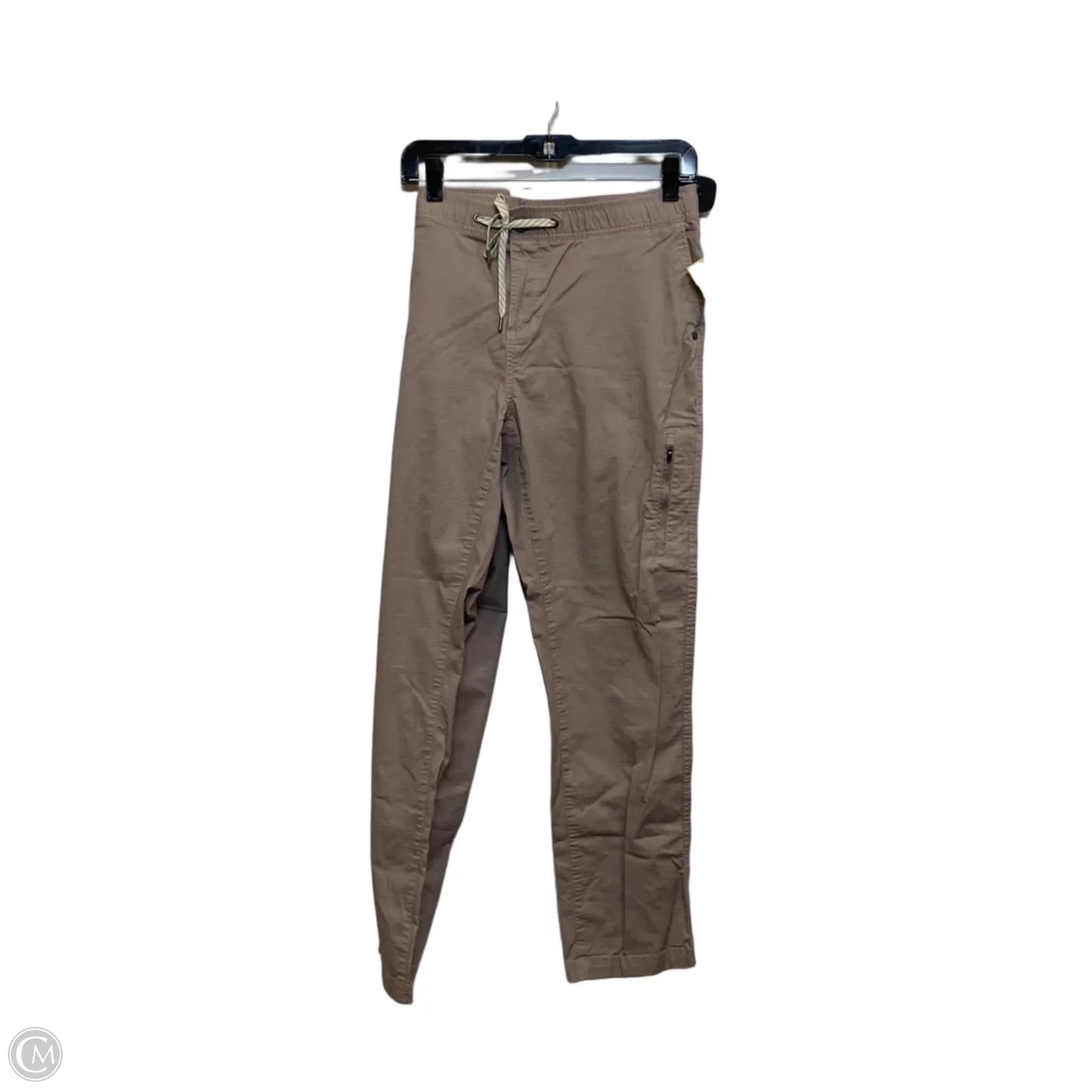 Athletic Pants By Vuori In Purple, Size: Xl