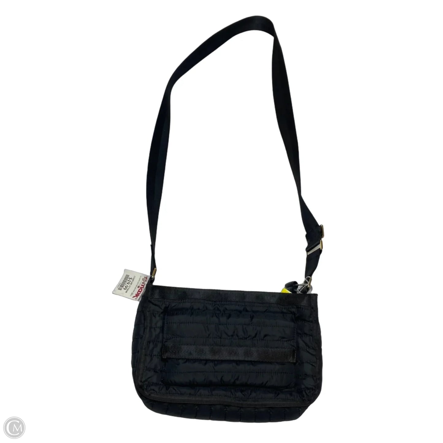 Crossbody By Tommy Bahama, Size: Medium