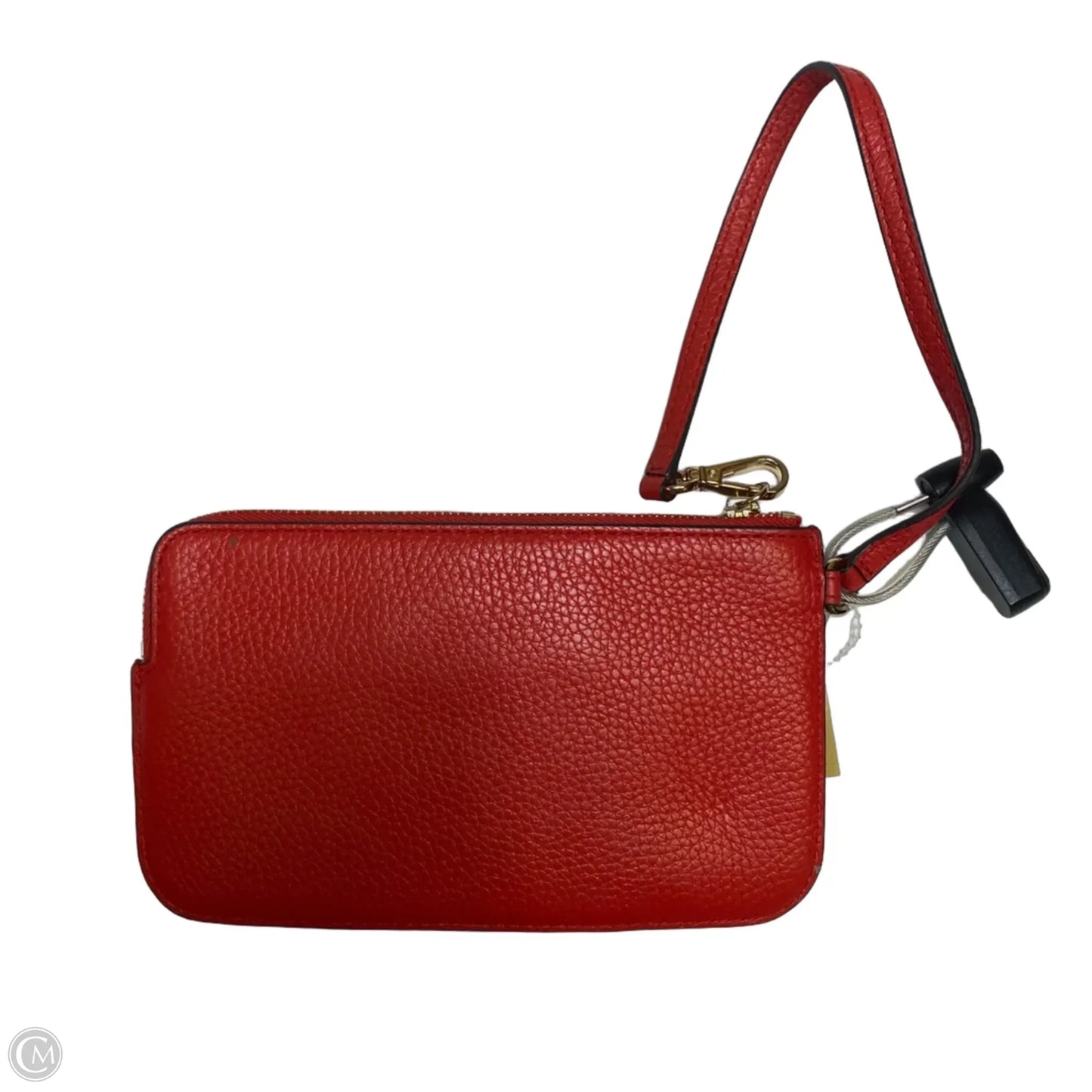 Wristlet Designer By Michael Kors, Size: Small