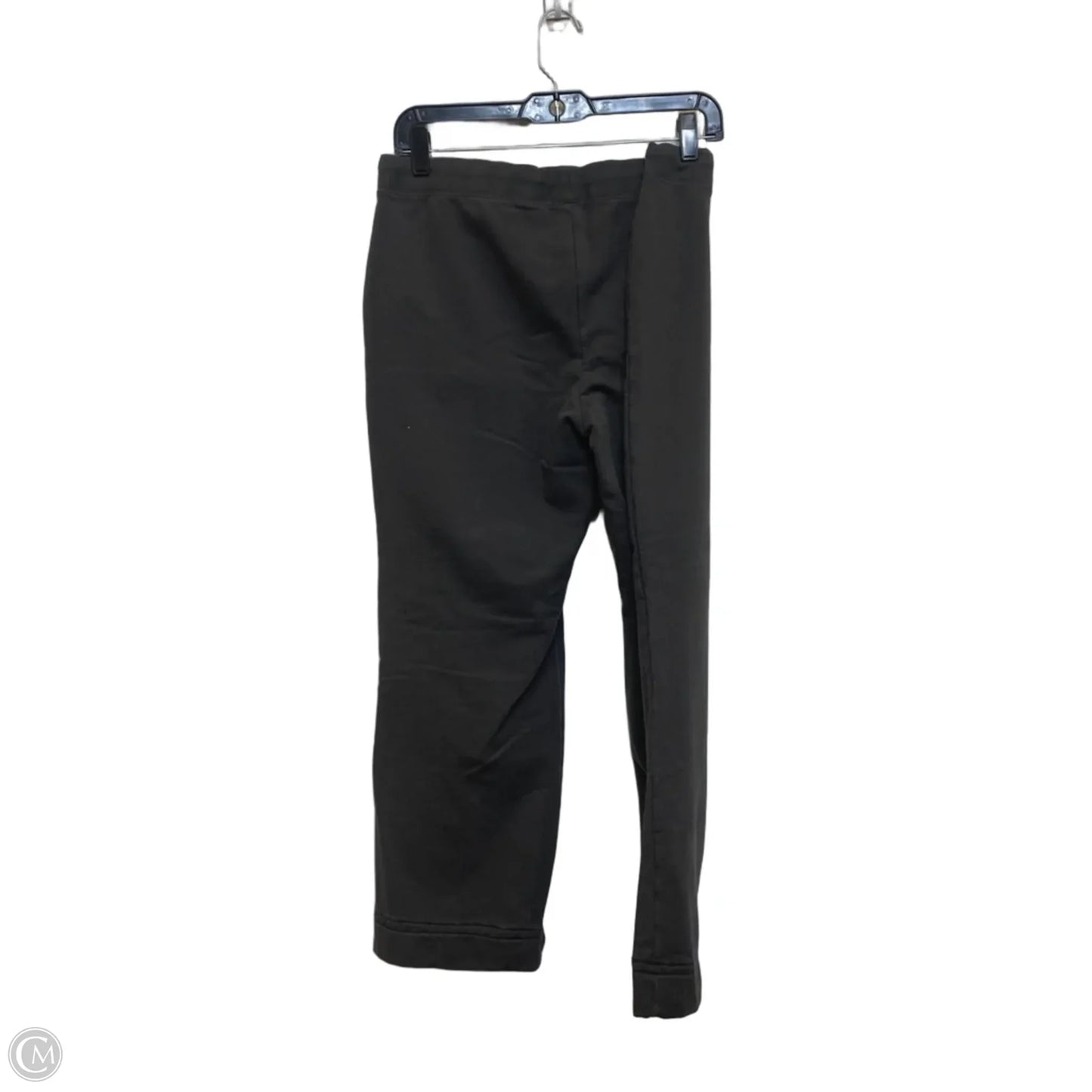 Pants Lounge By Gap In Grey, Size: L