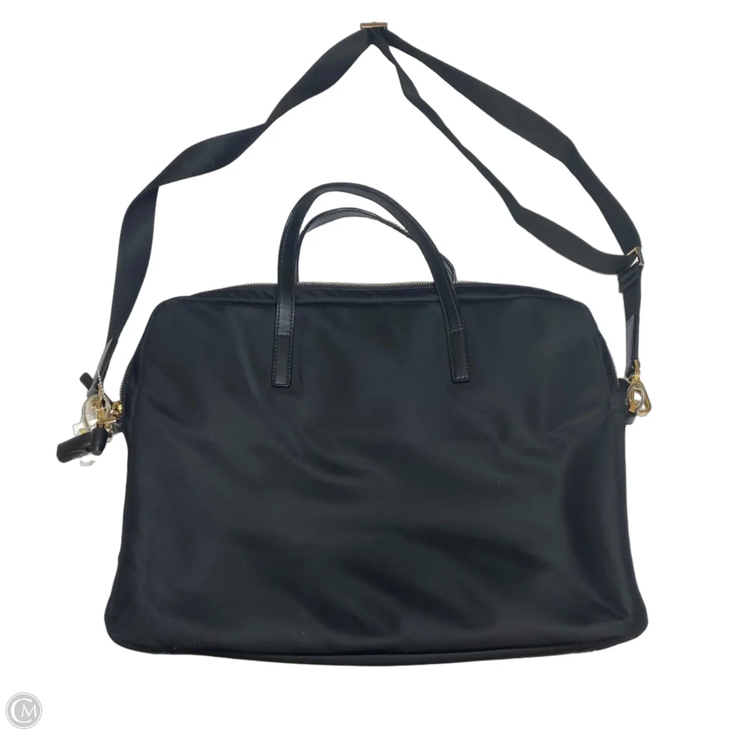 Laptop Bag Designer By Kate Spade, Size: Large