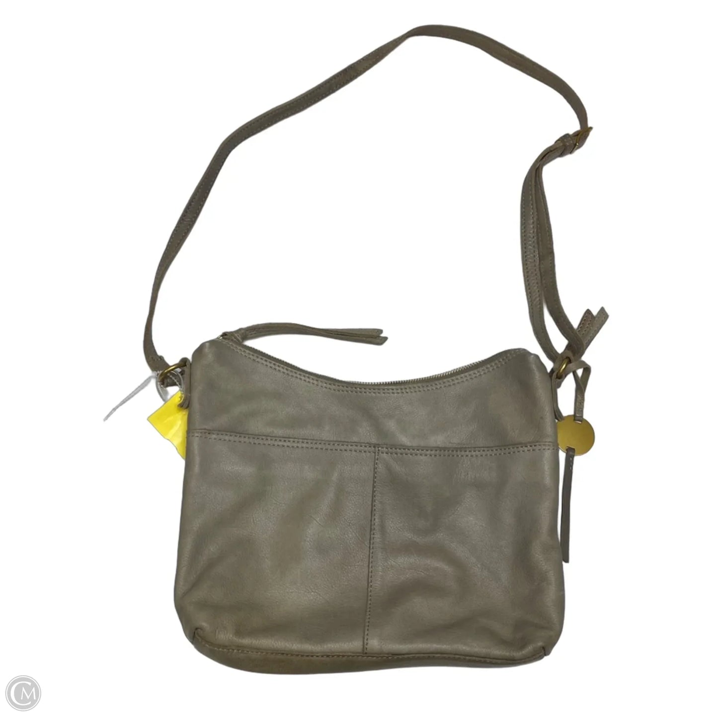 Crossbody Leather By Margot, Size: Small