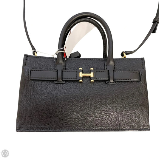 Crossbody Designer By Halston, Size: Small