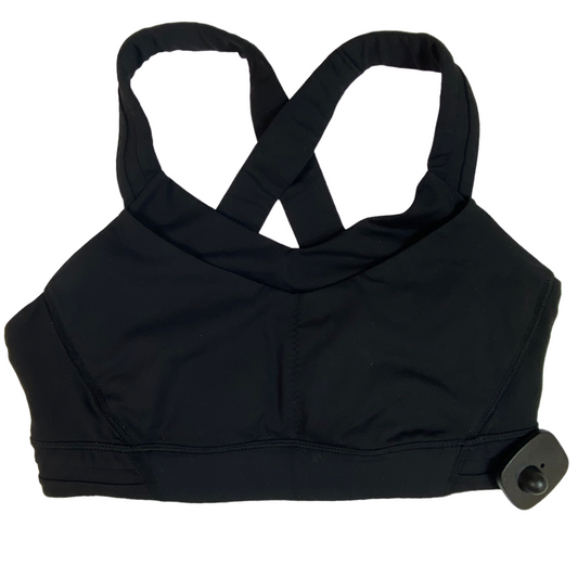 Athletic Bra By Lululemon  Size: S