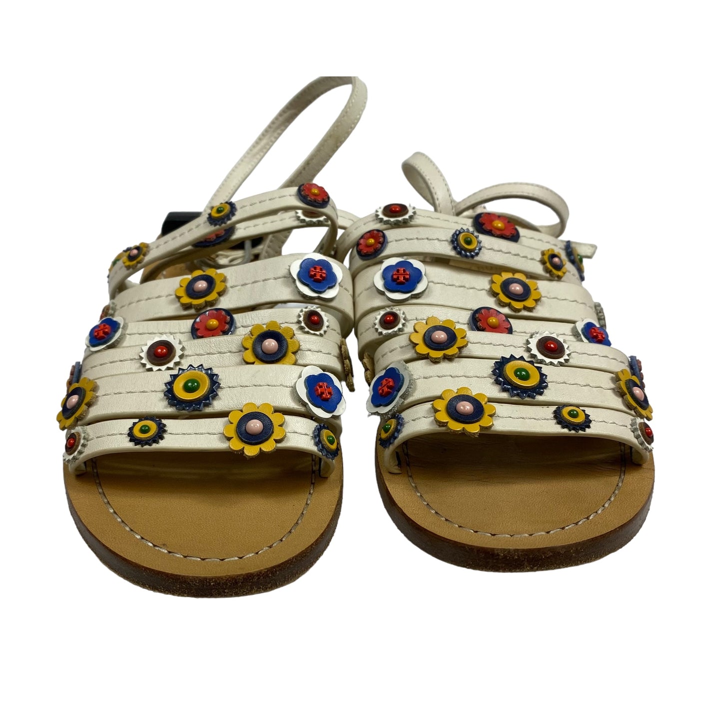 Sandals Designer By Tory Burch  Size: 5