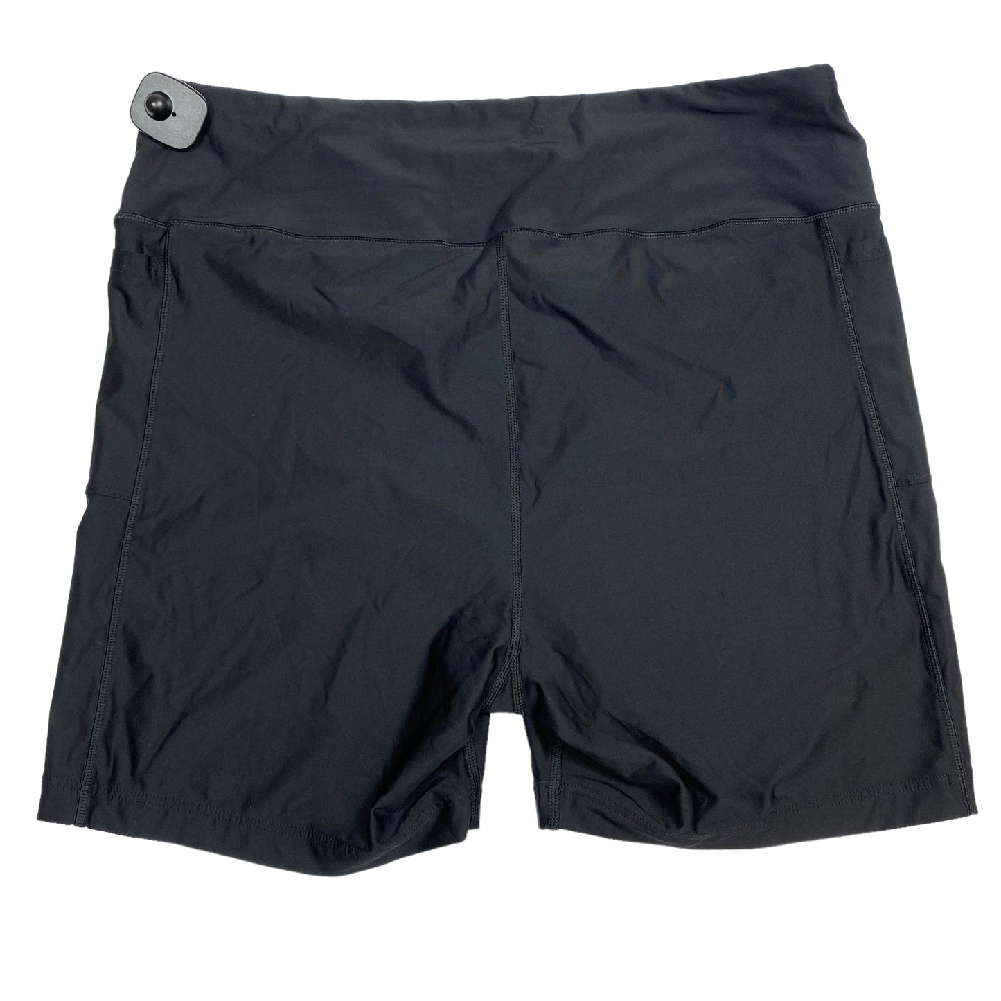 Athletic Shorts By Lands End  Size: 2x