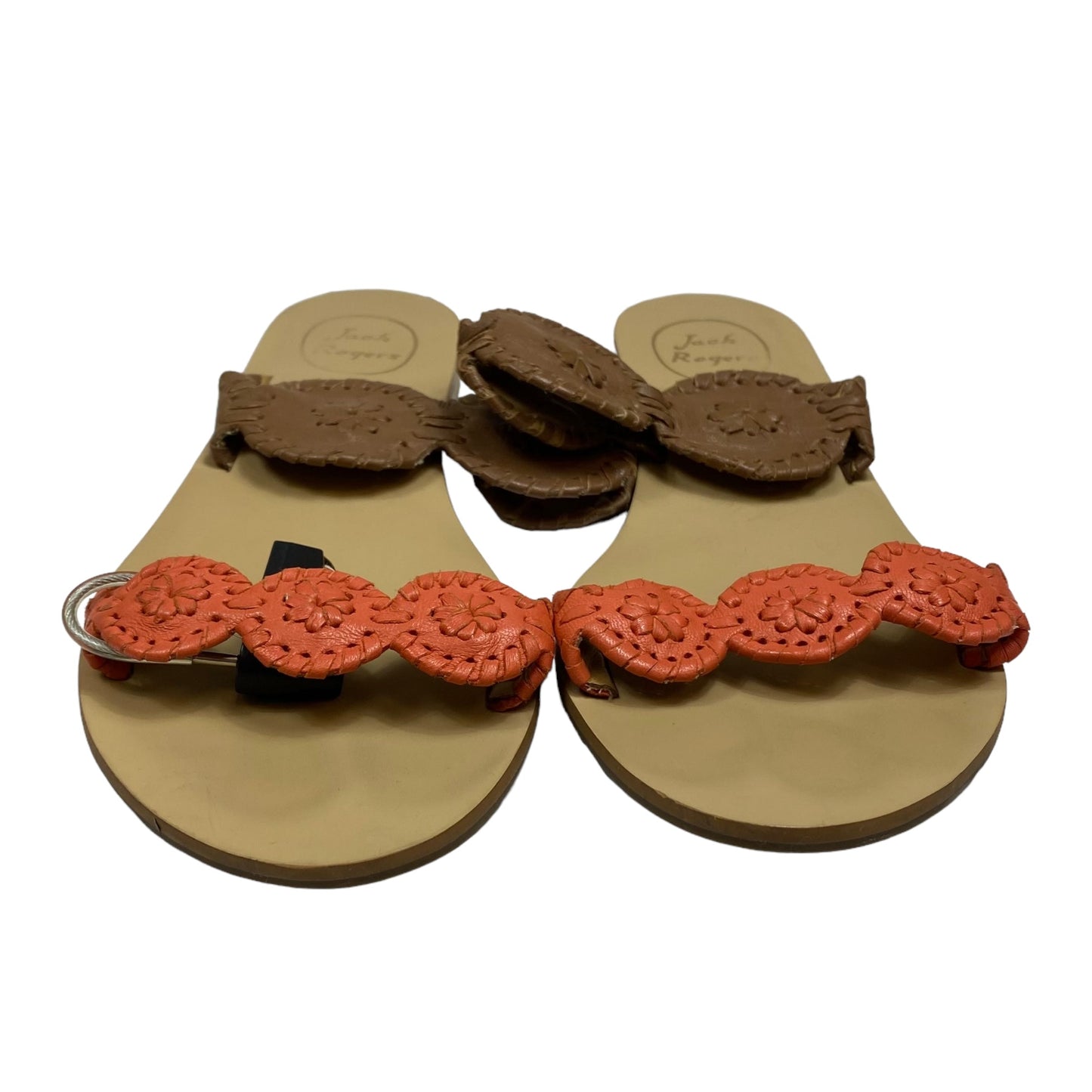 Sandals Designer By Jack Rogers  Size: 9