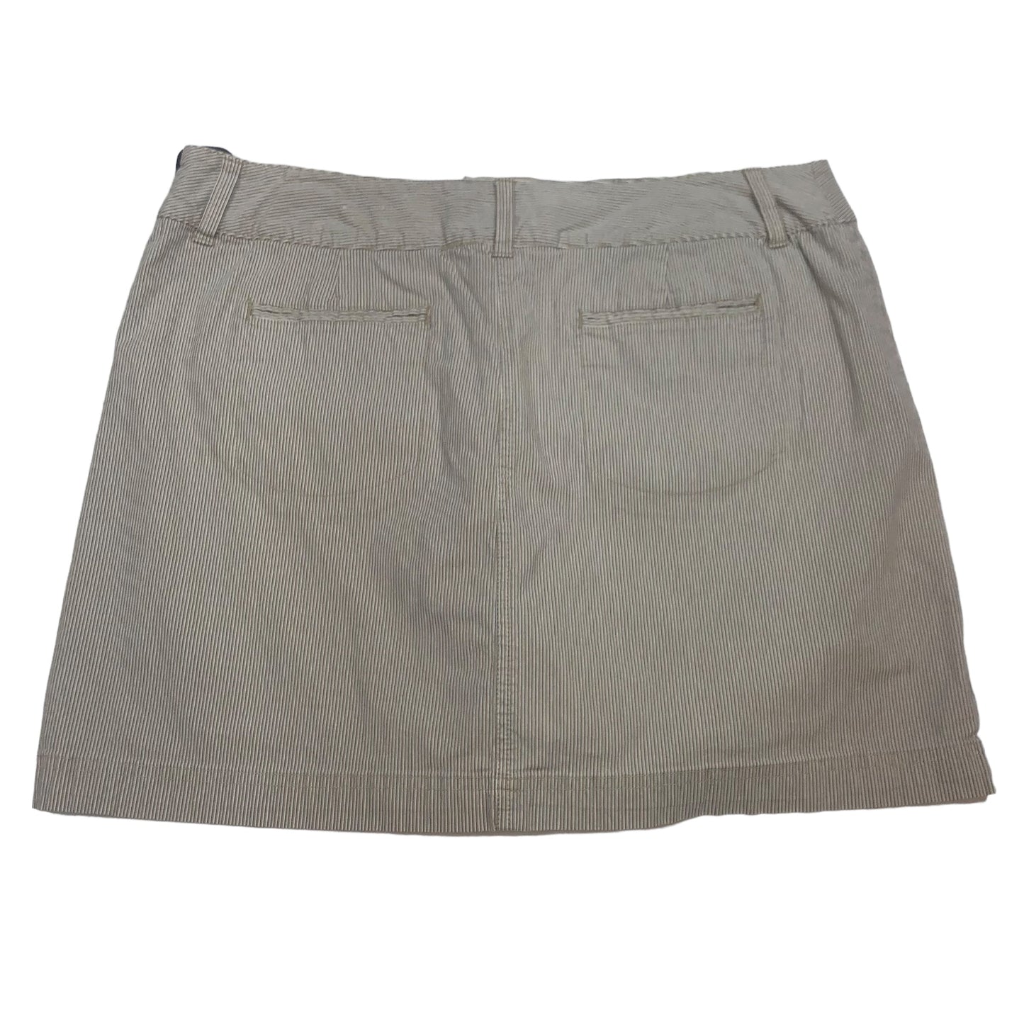 Skort By St Johns Bay  Size: 16