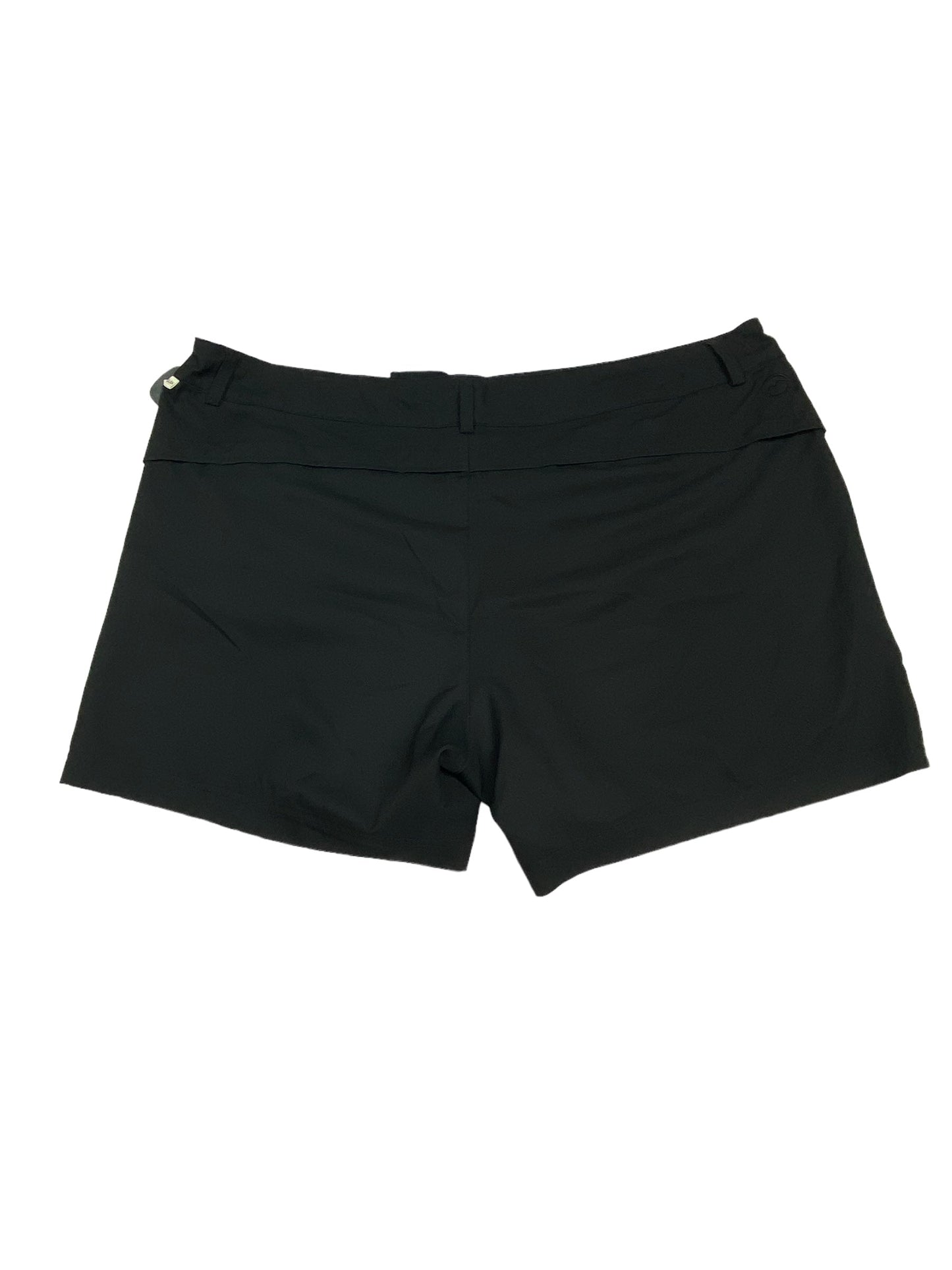 Athletic Shorts By Magellan  Size: 2x